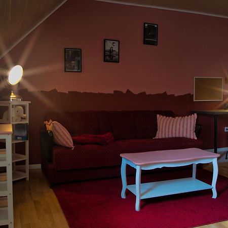 Komfortzuhause In Wermelskirchen Exterior foto